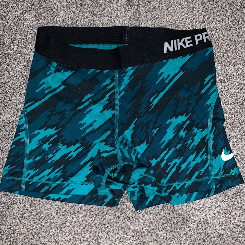 Nike Athletic Shorts